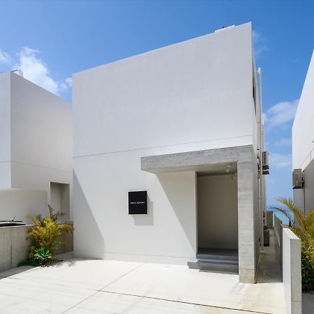 Onna Resort Nago Exterior foto