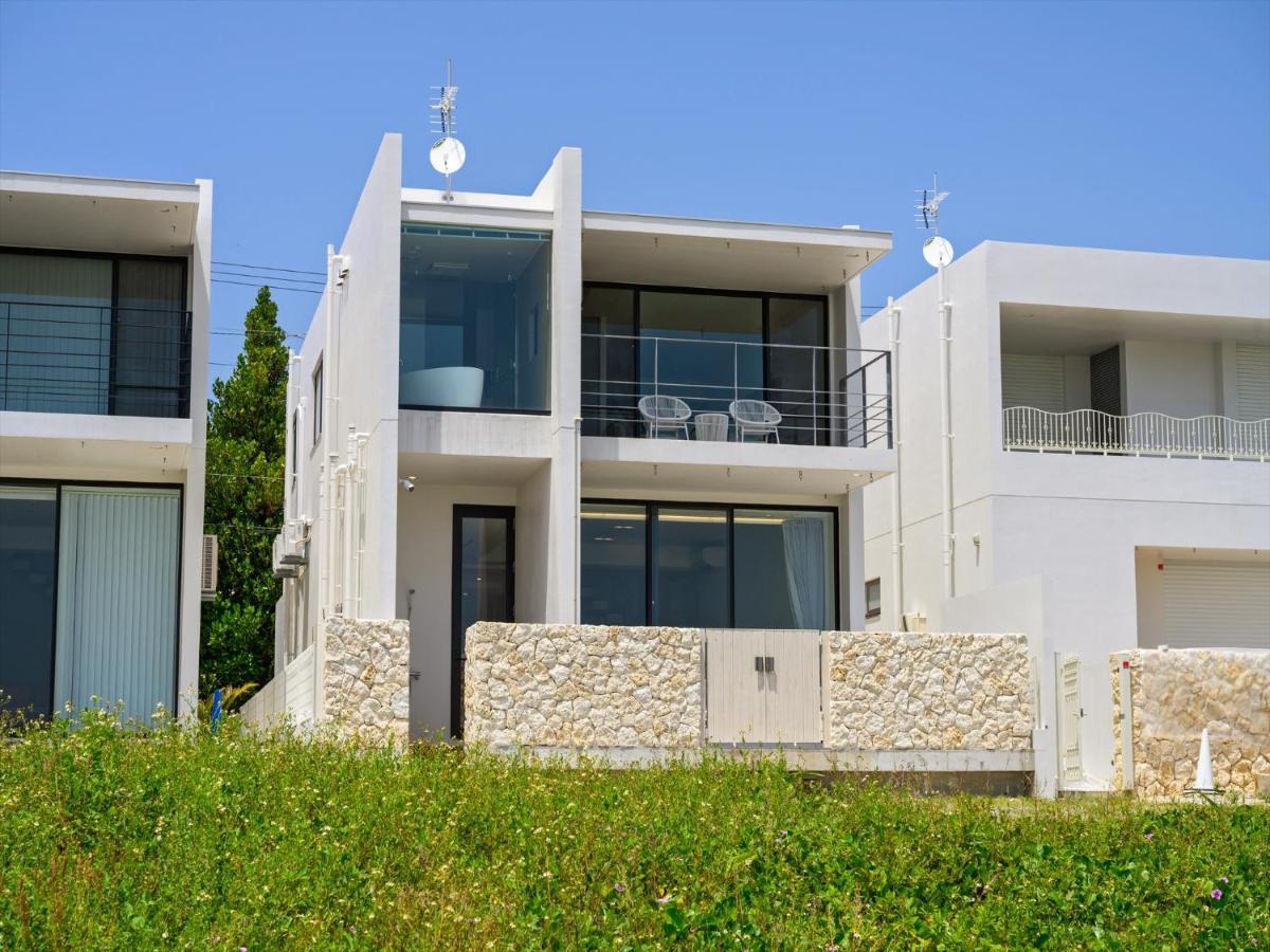 Onna Resort Nago Exterior foto