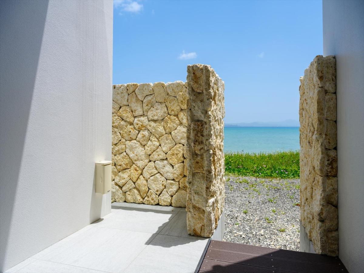 Onna Resort Nago Exterior foto