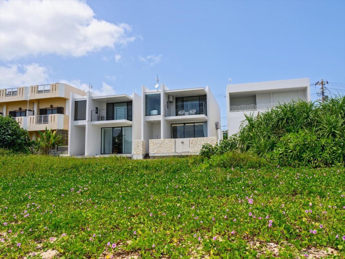 Onna Resort Nago Exterior foto