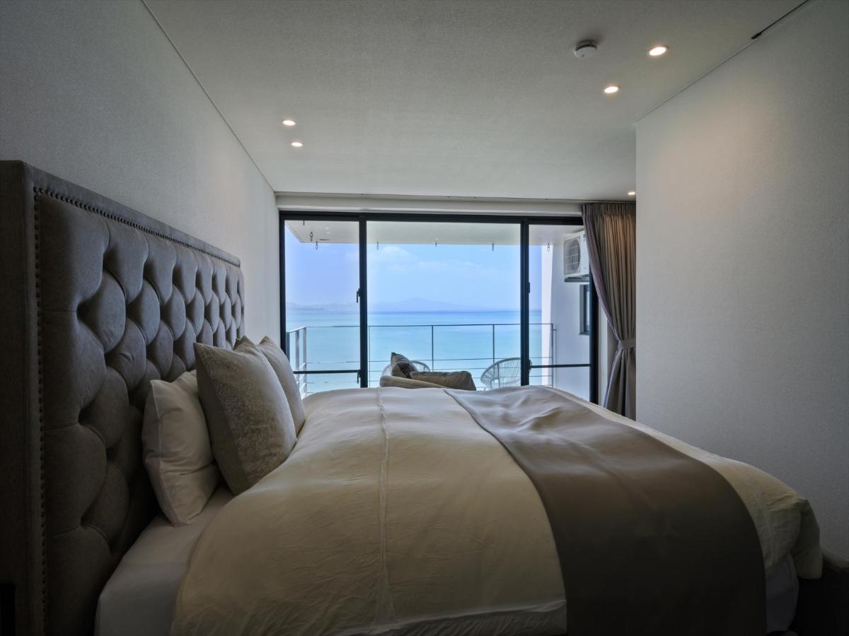 Onna Resort Nago Exterior foto